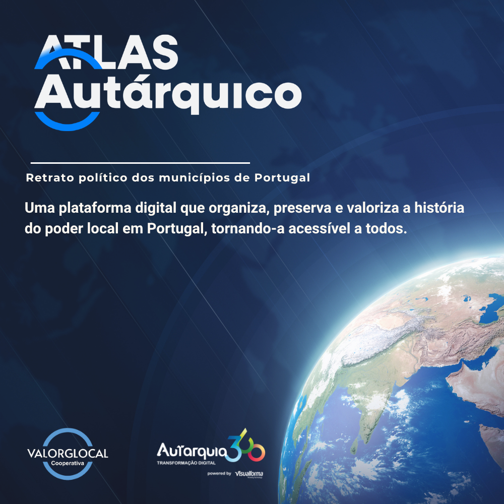 Atlas Autárquico